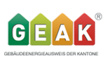 Logo GEAK